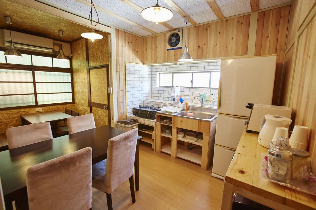 Guest House Preta Torami Ichinomiya  Bagian luar foto